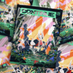 GAMING: Inside Continue, the Australian videogame mag that raised over $70,000 in a week on Kickstarter