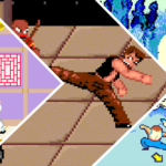 5 Best Arcade Fighting Games of the 1980s, Ranked