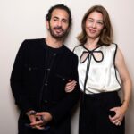 In ‘Marc by Sofia,’ a portrait of a fashion luminary: ‘There was no off limits’