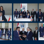 IFC Announces New Investments and Engagements in Lebanon to Strengthen Energy, Finance, and Manufacturing
