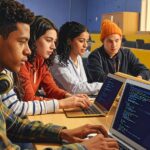 Computer Science and Data Science Tame AI at NJIT