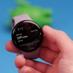 Pixel Watch update partially breaks step counts, other Fitbit stats