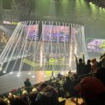 I had a blast at an esports tournament. No one is more surprised than me