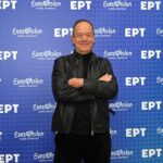 🇬🇷 Greece: Fokas Evangelinos is the Creative Director for Akylas’s Eurovision Performance