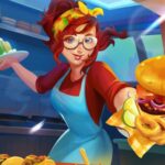 New Nintendo Switch Game Serves Up a Nostalgic Callback to a Beloved 2000s Classic