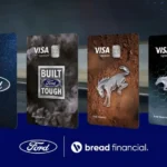 Ford and Bread Financial accelerate customer benefits with new financing program— unlocking enhanced experiences and exclusive loyalty rewards