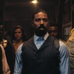 Sinners Wins for Outstanding Performance by Cast at 2026 Actor Awards