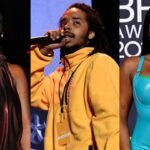 Tiwa Savage, Earl Sweatshirt Lead SXSW London Music Fest Lineup