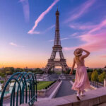 France Surpassed United Kingdom, Germany, Italy, Spain, Greece, and Other Leading European Nations to Achieve Historic Tourism Revenue Breakthrough, Driven by Rising Luxury Travel, Cultural Appeal, and Strategic Policies in 2025