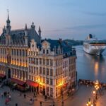 Greece Overtakes Turkey, Iran, United Kingdom, Israel, Cyprus, and Other Key Destinations in 2026 Tourism Surge as Middle East Tensions Spark Widespread Travel Cancellations and Shift in Regional Vacation Preferences