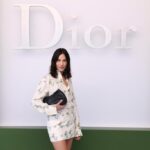 Dior’s Jonathan Anderson finds his stride with a garden of earthly delights at Paris Fashion Week – Hartford Courant