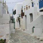 Why Syros is Offering Free Stays to Cat Lovers