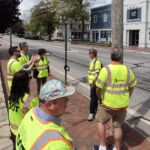 Freeport’s Village Corridor plan advances with tax-financing approval