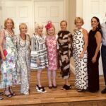 French fashion returns to Naples