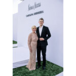 Fresh Start Women’s Foundation Honored Founder Pat Petznick Wick and Fashion Icon Carolina Herrera with Inaugural ICON Award at 30th Annual Gala