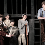 Student Music: Frewsburg Presenting Disney’s Newsies | News, Sports, Jobs
