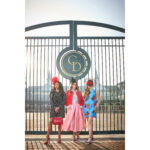 Churchill Downs Announces Kentucky Derby® Style Guide Celebrating the Art of Derby Fashion