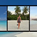 Fashion Editor Harriet Davey’s Guide to the Maldives: What to Eat, Where to Stay and What to Pack