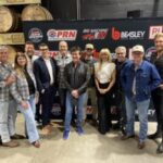 Radio Ink Helps Link Country Music and Motorsports At CRS