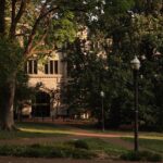 Jason Merchant named new Dean of College of Arts and Science – The Vanderbilt Hustler