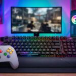 I’m calling it: these are the 18 best gaming peripheral deals in Amazon’s Big Smile Sale today