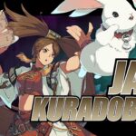 Guilty Gear: Strive version 2.00 update, Season 5 DLC characters Jam Kuradoberi and Robo=Ky announced