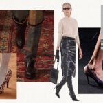 9 Shoe Trends That Dominated on the Fall/Winter 2026 Runways
