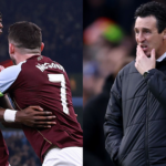 Thirty-year trophy wait over?! Aston Villa tipped for memorable double as former defender explains how to prevent Unai Emery departure