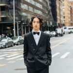 The Real-Life Wardrobe of Hayato Sumino, Who Thinks Fashion Is More Radical in NYC Than Tokyo
