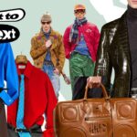 The Coolest Stuff GQ’s Fashion Director Saw at the Fall 2026 Menswear Shows