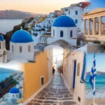 Will You Believe How The Revolutionary ELSTAT Is Tracking Every Single Tourist Movement In Greece?