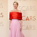 Jessie Buckley’s 2026 Oscars Dress Nods to Grace Kelly’s 1956 Style