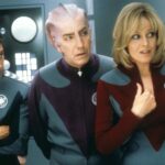 5 Great Sci-Fi Movies For If You Miss Star Trek: The Next Generation