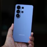 New Samsung Galaxy S26 update that brings AirDrop expands globally