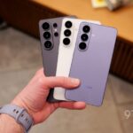 The Galaxy S26 series is now officially on sale, and the trade-in values have plummeted