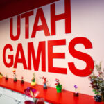Utah Games expands with new city center facility – @theU