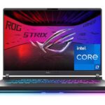 Gaming laptop deal three months in the making cuts $140 off Asus ROG Strix G16