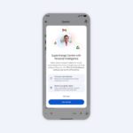 Google rolling out Personal Intelligence to free Gemini, AI Mode