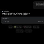 Gemini now lets you import chats and memory from other AI apps