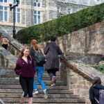 Georgetown University opening Greece branch