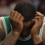 Former Celtic Echoes Michael Jordan’s ‘I’m Back’ After Jail Time