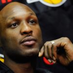 Lamar Odom Shocking Claim About 2015 Overdose