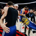 Golden State Warriors Make Seth Curry Announcement 