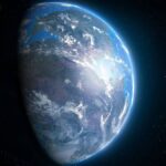 Scientists reveal the real age of the Earth as they admit they might’ve got it wrong