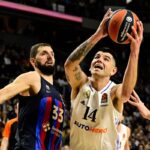 A Real Madrid and Barcelona rivalry that NBA Europe could change: Basketball’s El Clásico