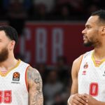 Two Former Suns Get Into Altercation Despite Being Team Mates