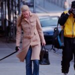 Carolyn Bessette Kennedy’s Wardrobe Items, Along With Similar Looks, Auctioned for $408,750