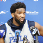 Joel Embiid Predicted To Be In 2028 NBA Expansion Draft