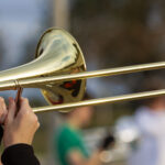 Trombone emoji designed by Maryland students headed to iPhones everywhere