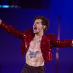 Harry Styles’ Style: A Fashion Tour Through His Singles